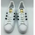 Кросівки шкіряні Adidas Originals Superstar (КР – 485) 52 - 53 розмір